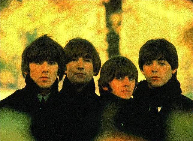 beatles.