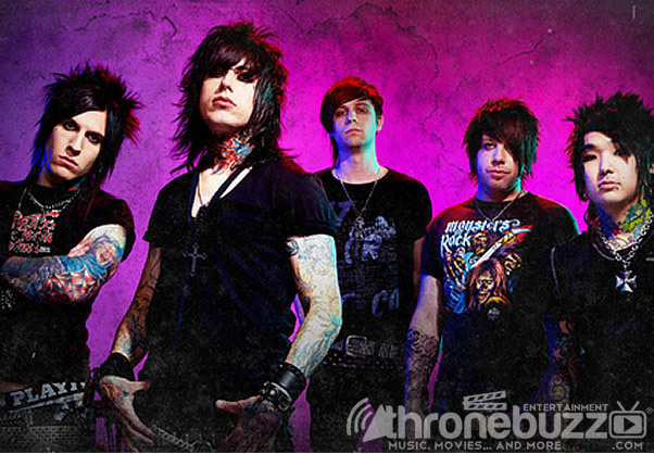 Falling-In-Reverse