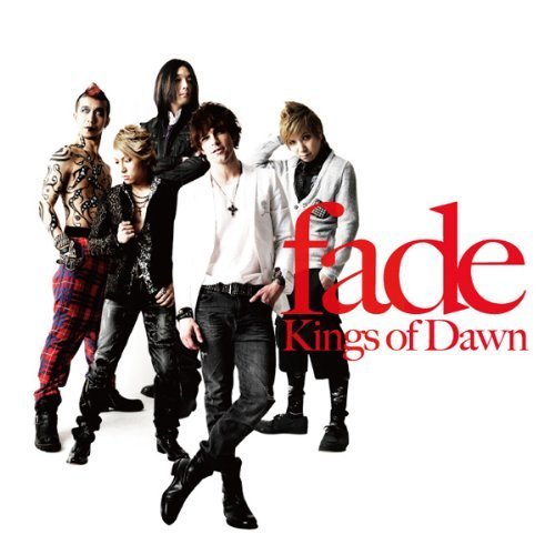 fade