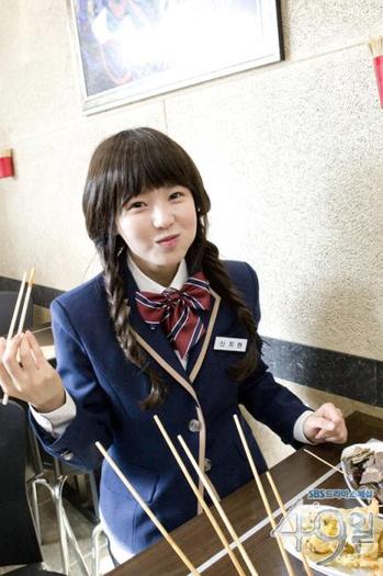 Fetelor....hai sa mergem acasa.............:o