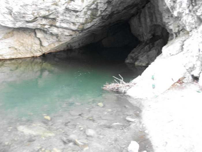 poze 089 - plimbare pe Sohodol