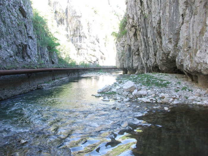 poze 092 - plimbare pe Sohodol