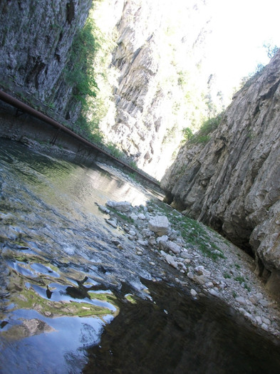 poze 094 - plimbare pe Sohodol