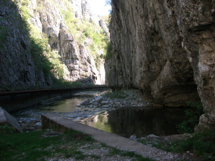 poze 116 - plimbare pe Sohodol