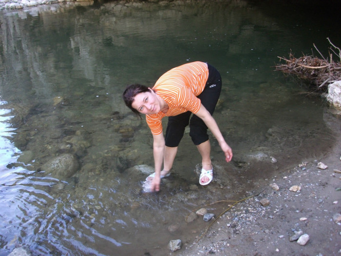 poze 120 - plimbare pe Sohodol