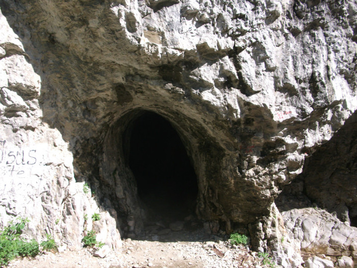 poze 135 - plimbare pe Sohodol