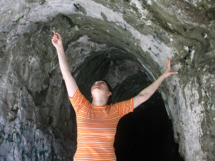 poze 141 - plimbare pe Sohodol