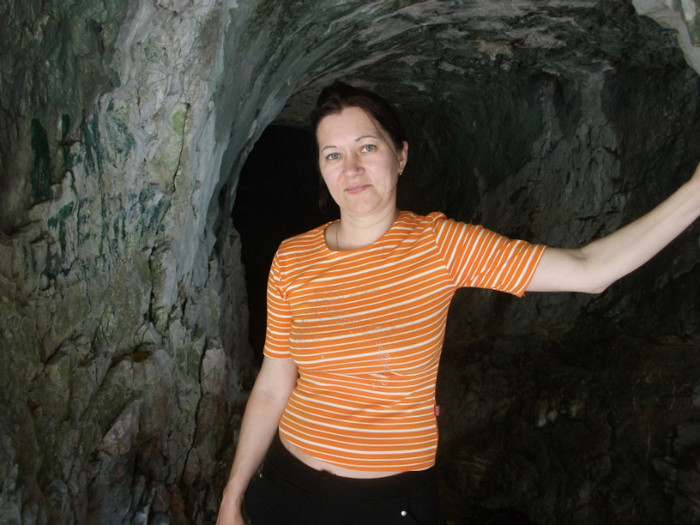 poze 146 - plimbare pe Sohodol