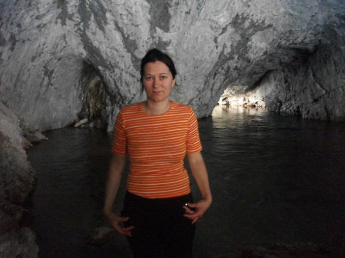 poze 150 - plimbare pe Sohodol