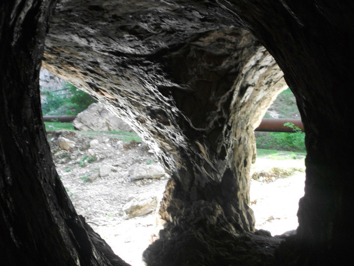 poze 153 - plimbare pe Sohodol