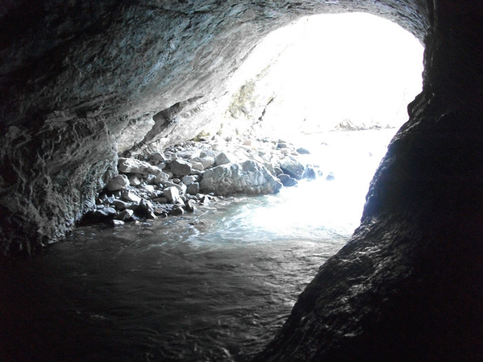 poze 156 - plimbare pe Sohodol