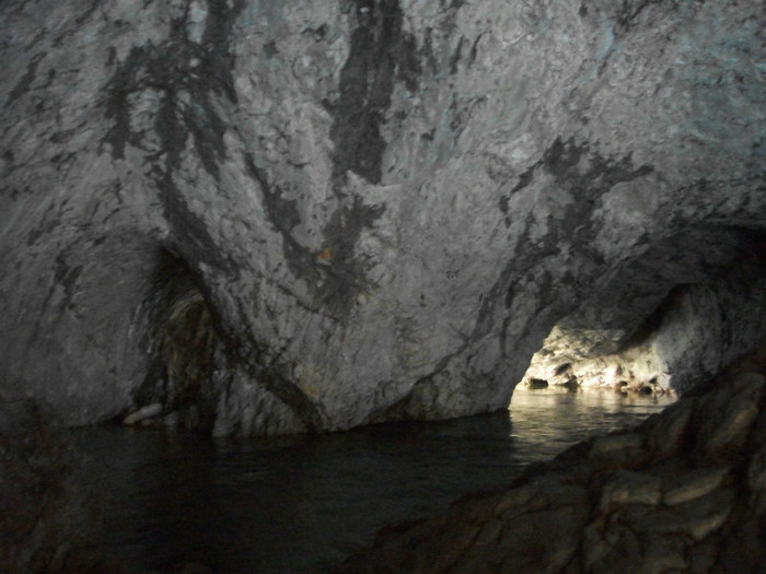 poze 161 - plimbare pe Sohodol