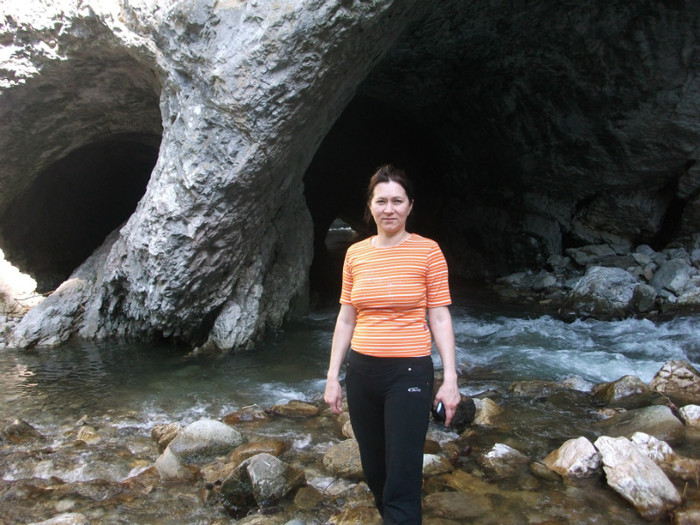 poze 171 - plimbare pe Sohodol