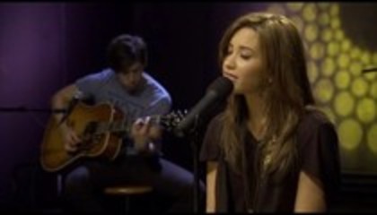 Demi - Lovato - Its - Not - Too - Late - Cambio - Cares - Exclusive - Concert (55) - Demilush - Its Not Too Late Cambio Cares Exclusive Concert Part oo1