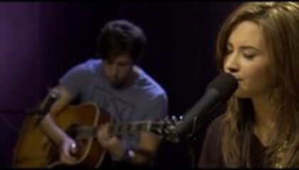 Demi - Lovato - Its - Not - Too - Late - Cambio - Cares - Exclusive - Concert (95)