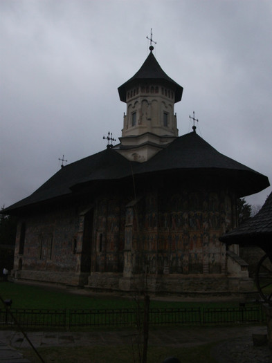 DSCF1290 - Manastirea Moldovita