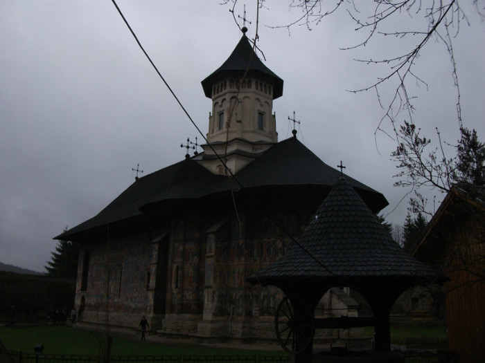 DSCF1291 - Manastirea Moldovita