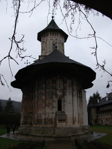 DSCF1301 - Manastirea Moldovita