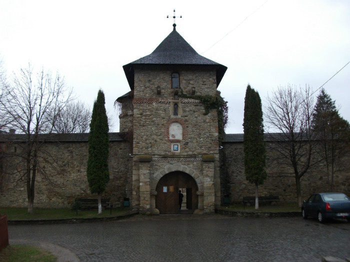 DSCF1303 - Manastirea Moldovita
