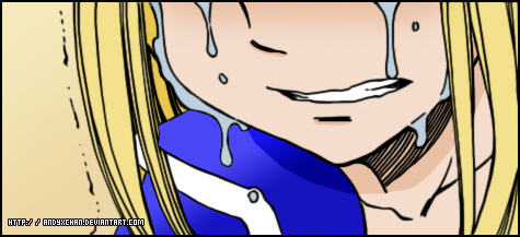 ->Lucy:X - X-Lucy Heartfilia