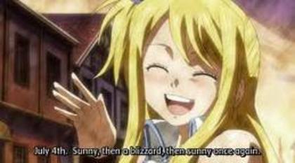 ->Lucy:X