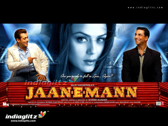  - Filmul - Jaan-E-Mann