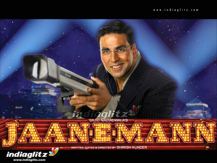  - Filmul - Jaan-E-Mann