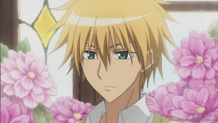 usui 17 - usui takumi