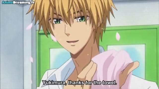 usui 22 - usui takumi