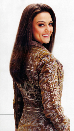  - x-Preity Zinta