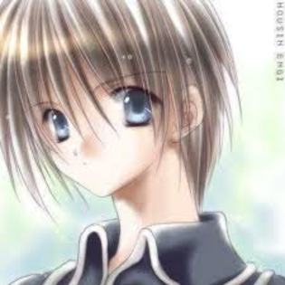 images (8) - Anime Boy