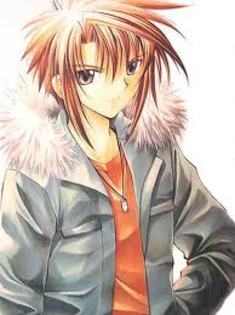 images (11) - Anime Boy