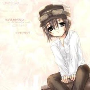 images (26) - Anime Boy