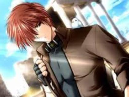 images (56) - Anime Boy