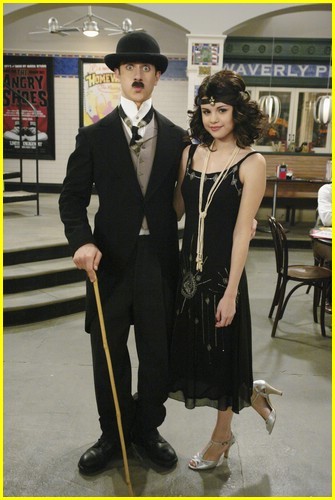 Magicienii din Waverly Place - Magicienii din Waverly Place