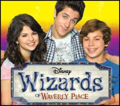 Magicienii din Waverly Place - Magicienii din Waverly Place
