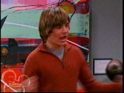 Zack si Cody