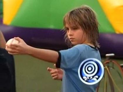 Disney Channel Games 2006 - Disney Channel Games 2006