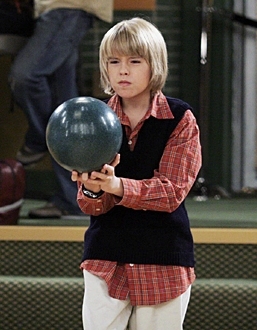 Zack si Cody