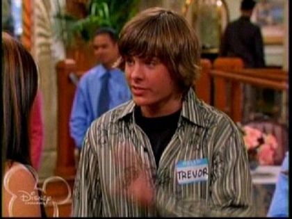 Zack si Cody