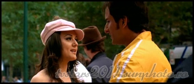  - My Dil Goes Mmm