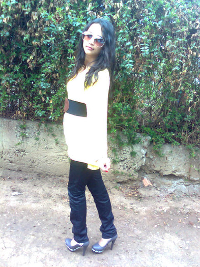 pasti 2012 (7) - Just me