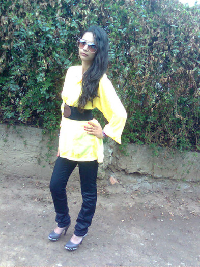 pasti 2012 (15) - Just me
