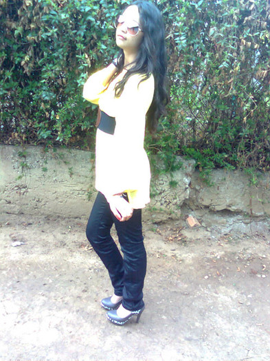Pasti urate (1) - Just me
