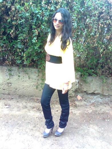 Pasti urate (2) - Just me