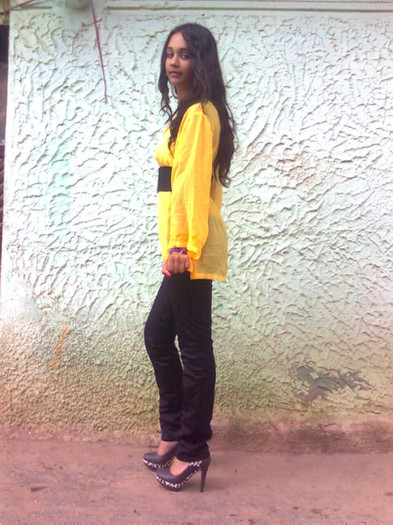 Pasti urate (4) - Just me