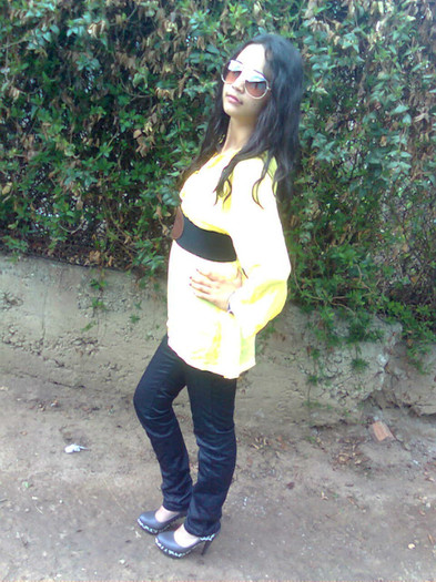 Pasti urate (18) - Just me