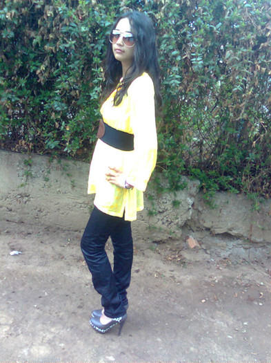 Pasti urate (19) - Just me