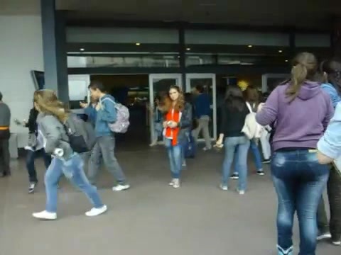 Demi Lovato at the airport. Argentina. 2012 0015