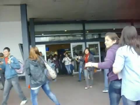 Demi Lovato at the airport. Argentina. 2012 0092
